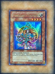 Yugioh Magician Valkyria | eBay