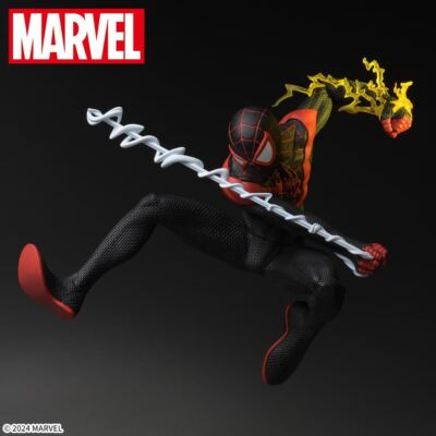 SEGA MARVEL  プレミアムフィギュア　MILES MORALES Ultimate Comics: Spider-Man - Spider-Man (Miles Morales