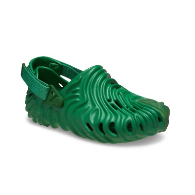 Salehe Bembury X Crocs The Pollex Clog 