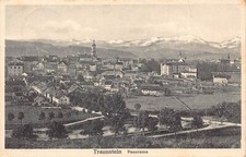 A232 Germany 1920 Traunstein General View vintage postcard