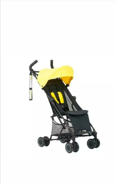 baby holiday stroller