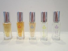 New! Lavanila Rollerball in Pure Vanilla, Coconut, Grapefruit or Lavender TrvlSz