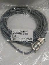 NEW OLD STOCK! INTERMEC EXTERNAL POWER CABLE ASSEMBLY 216-858-001