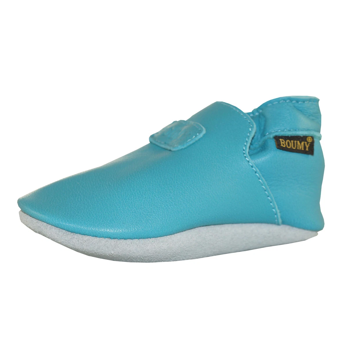 BOUMY CRAWLING SHOES NEW 30 walking shoes for babys children leather