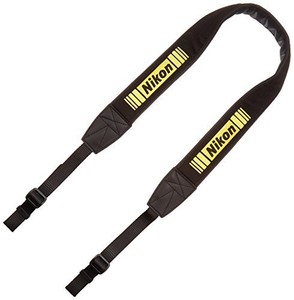 telephoto lens strap