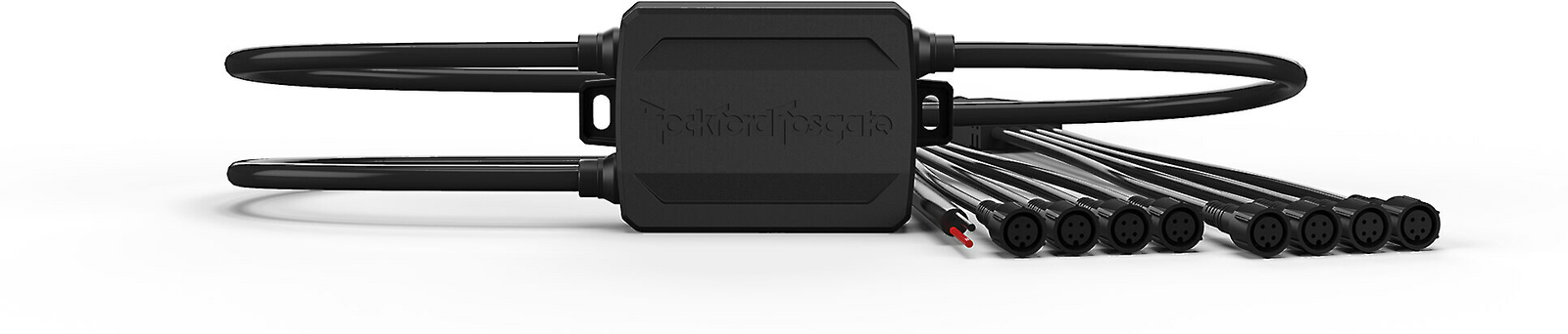 Rockford Fosgate PMX-RGB Контроллер освещения RGB 15490₽