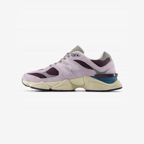 Size 8.5 New Balance 9060 Taro Plum Brown for sale online eBay