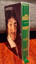 CARTESIO CLASSICI DEL PENSIERO Mondadori DISCORSO SUL METODO PRINCIPI