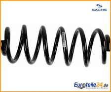 Suspension spring Sachs 994632 for VW Golf V