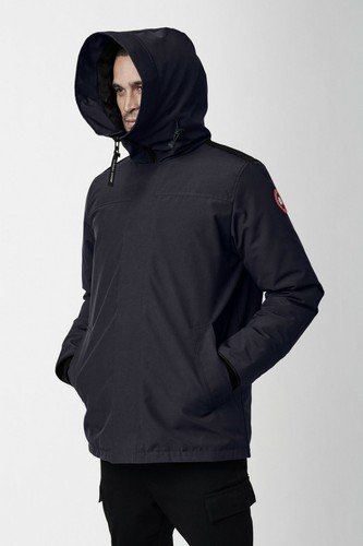 Canada Goose Garibaldi Parka 5817M 