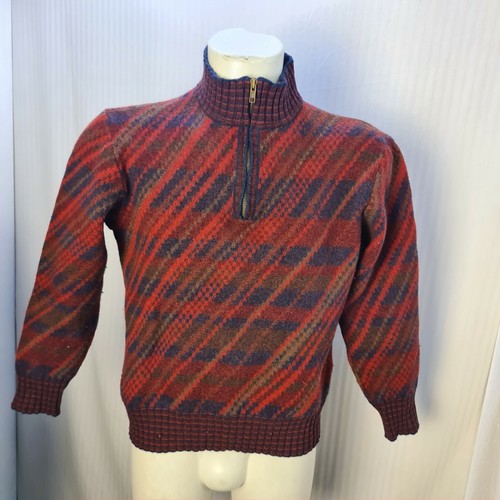 maglione uomo missoni multicolore in lana taglia S (manca) articolo 4945  misura | eBay