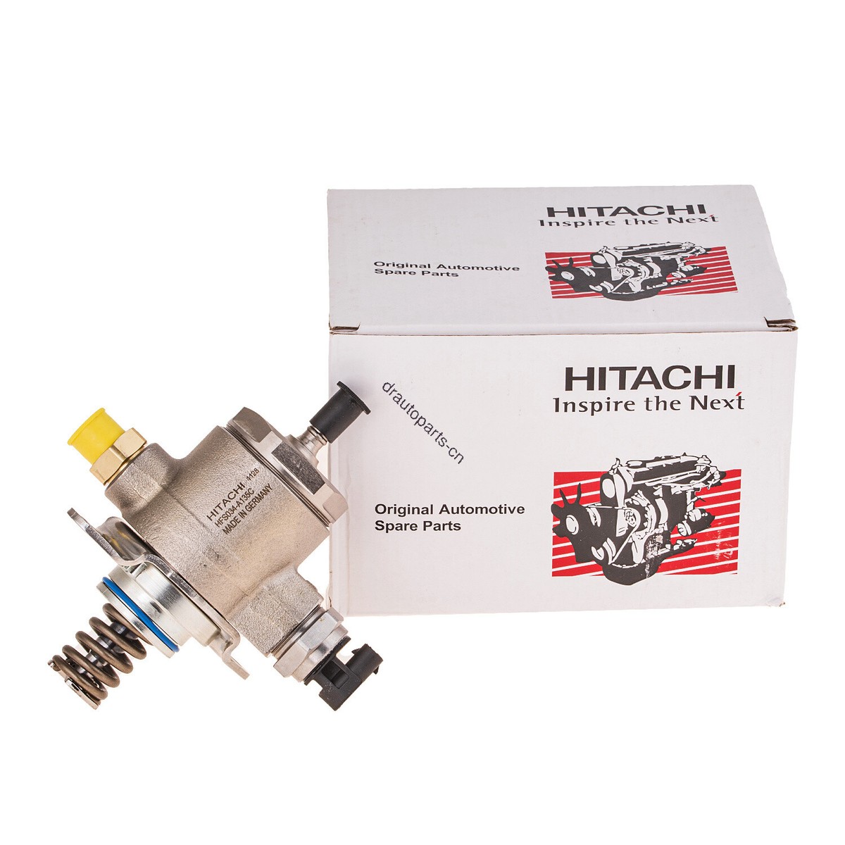 OEM HITACHI High Pressure Fuel Pump 06J127025 For Audi A4 A5 A6 Q3