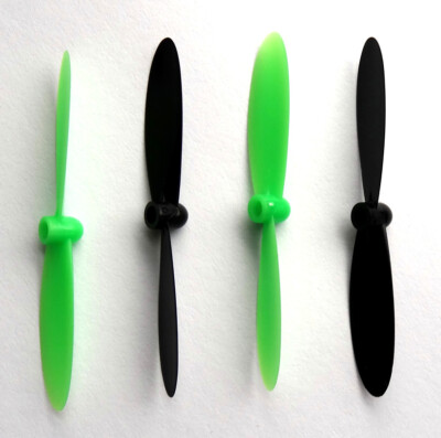 Premium Walkera Rotorblätter Propeller Copter Eachine Carrera JJRC