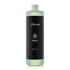 REFUEL Amino Acid Enriched Bacterial Food Source (500 ml) - Polyplab