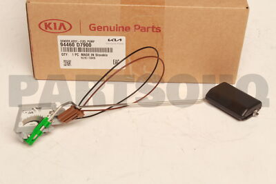94460D7900 Genuine Hyundai / KIA SENDERASSY-FUELPUM | eBay