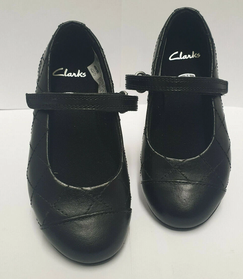 &#039;Girls Clarks Dance Roxy - (Ex Display) SALE | eBay