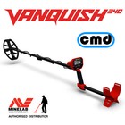 MINELAB VANQUISH 340