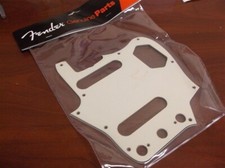 NEW Genuine Fender American Vintage Jaguar Pickguard - MINT GREEN, 005-4489-000