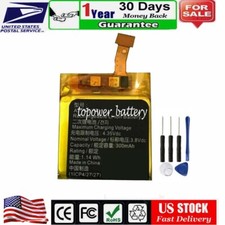 NEW Replacement battery for Apack APP00206 1ICP4/27/27 300mAh 3.8V tools USA