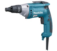 Makita Fs2500 240v Drywall Screwdriver Makita Fs2500 240v Drywall Screwdriver