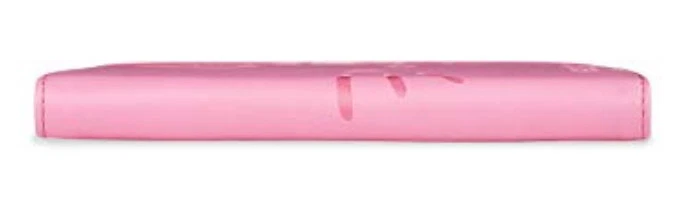 Verso Hello Kitty Deboss Face Cover Pink Kindle, Touch, Paperwhite, Simple Touch - Image 3 of 4