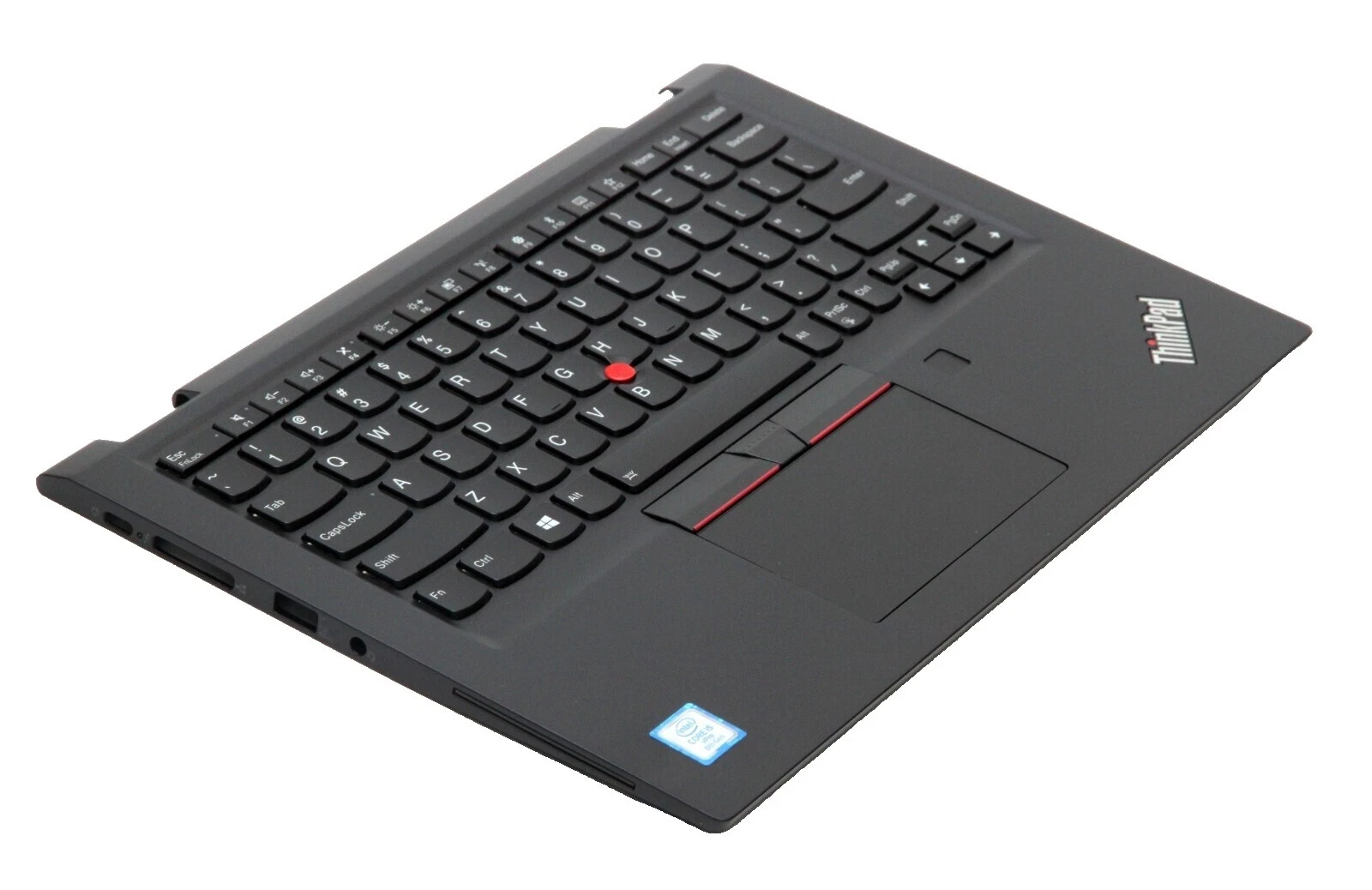 Piezas de repuesto para laptop Lenovo reposamuñecas