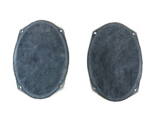 Juego de altavoces de puerta Dodge Chrysler Ram Jeep Sound Audio 2004-2025 6x9 pulgadas 05091019ab
