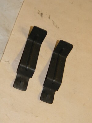 BMW E32 E34 E38 E39 518i 520i 525i 528i 530i 540i 735i 740i 750i Clip Trim Panel