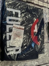 Will Fuller V Signed Texans Jersey (JSA COA)