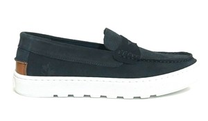 lumberjack scarpe barca