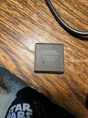 ALTERA EPM5128LC-2 C19701