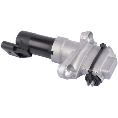 Rear Left Parking Brake Actuator For Porsche 718 911 Panamera