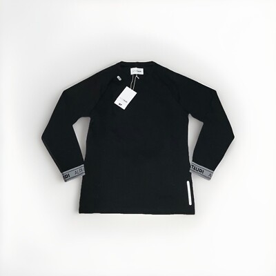 ATA Alpha Tauri Sweatshirt STOE V1.Y0.02 Men s Size Medium NEW
