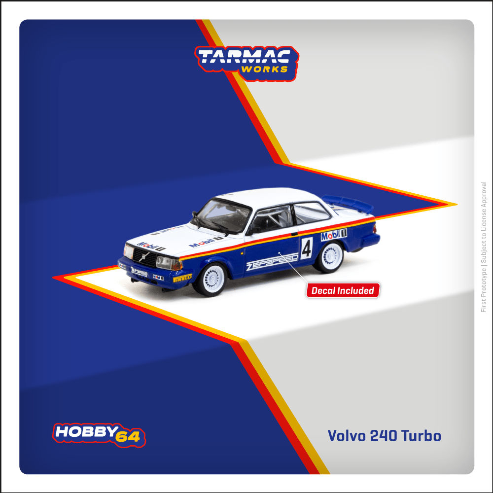 ミニカー 1/43 Volvo 240 Turbo 1986 DTM ミニカー 1/43 Volvo 240 Turbo 1986 DTM Minichamps 1:43 P