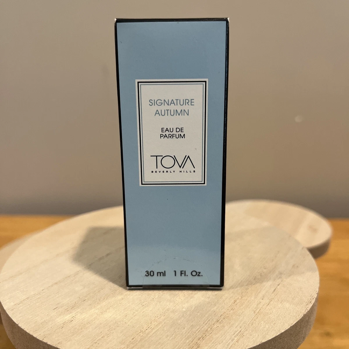 T.O.V.A. Beverly Hills 香水女| eBay