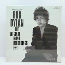 bob dylan original mono recordings products for sale | eBay bob dylan original mono recordings products for sale | eBay