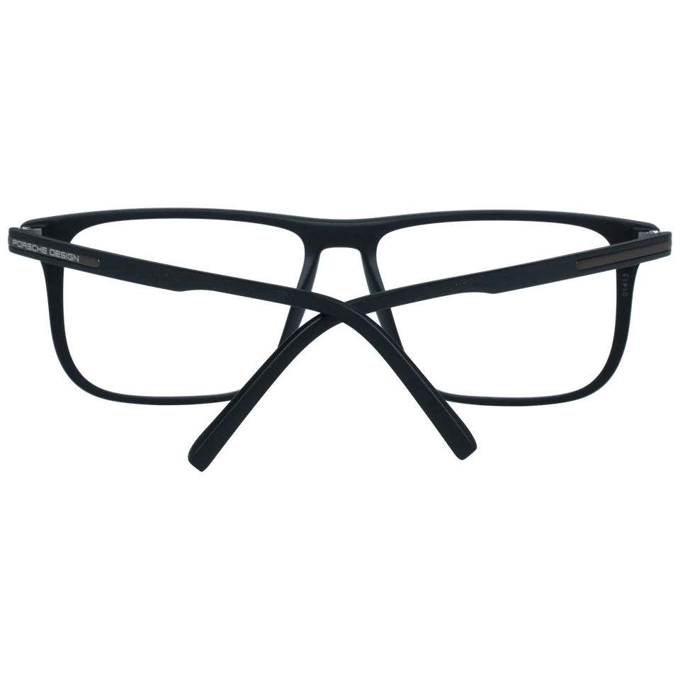 Porsche Design Brille P8299 A 53 Herren Schwarz - Bild 3 von 4