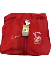 Men Nike Academy Jacket 23 DR1681657 Red Size S