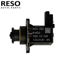 Turbocharger Diverter Valve For Mini Cooper 1.6L R55 R59 R61 Peugeot 11657578683