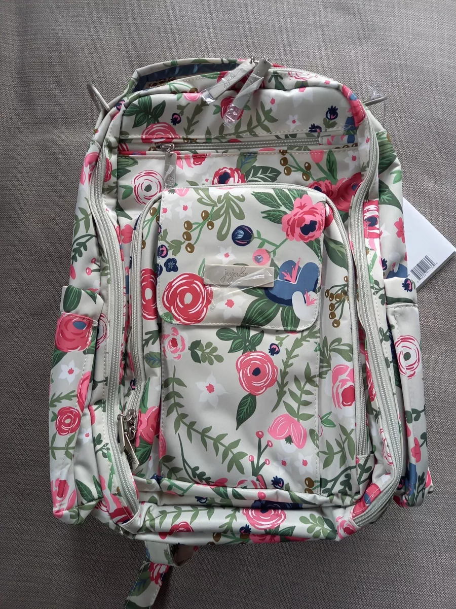Be right back best sale backpack