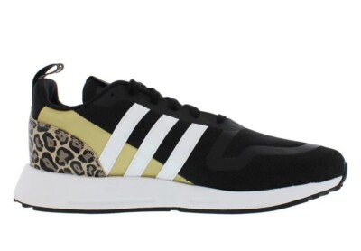 Size 9 - adidas Multix Black Leopard W