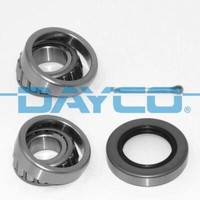1X Dayco Radlager Radlagersatz Hinten Beidseitig FüR Chevrolet Matiz M200 M250