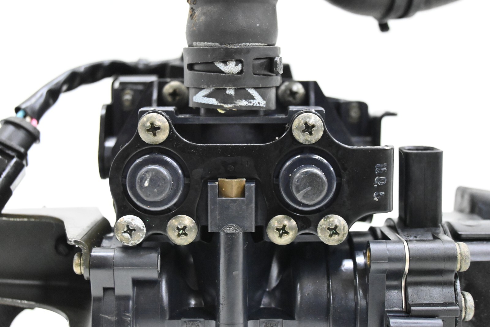 ⭐ 03-18 Bentley Continental Hvac Heater Control Valve Unit Oem