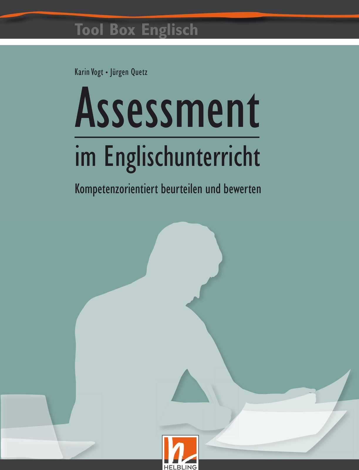 Thumbnail - Assessment Englischunterricht | Kompetenzorientiert Beurteilen Und
