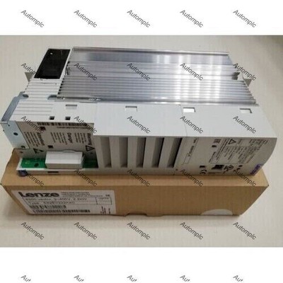 New LENZE E82EV402_4C040 inverter fast FedEx or E82EV402k4C040#