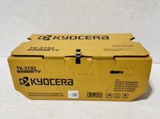 Kyocera TK-3192 Original Toner Cartridge - Black Laser