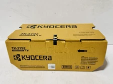 Kyocera TK-3192 Original Toner Cartridge - Black Laser