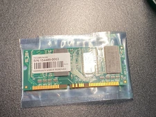 32MB Transcend 90PIN PC133 4x32 SDRAM Memory SODIMM Epson epl-6100 TS32MEP6100