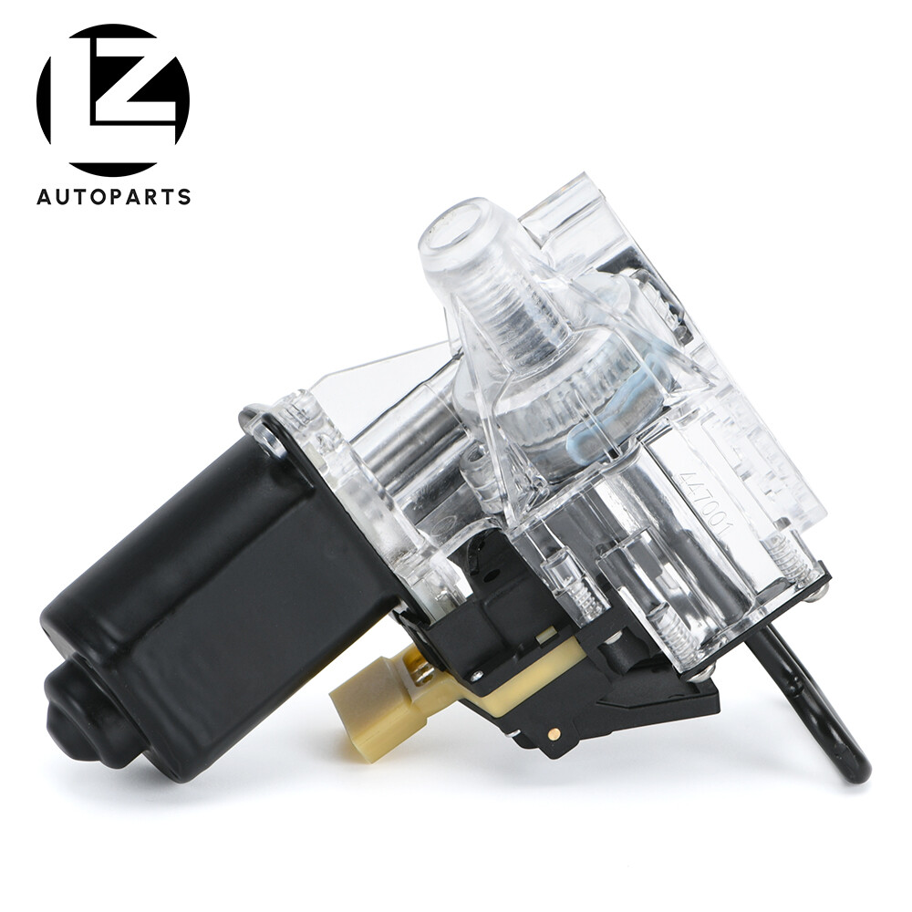 Trunk Lid Pull Down Motor for 1986-2002 Chevy Pontiac Buick Cadillac Oldsmobile