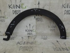 MINI F55 F56 F57 2018-21 RADLAUFVERKLEIDUNG VORNE RECHTS ORIGINAL 5177 7300820 #W334